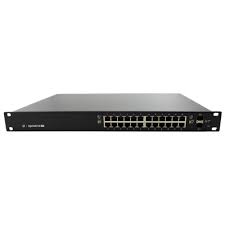 Unifi EdgeSwitch ES-24-250W