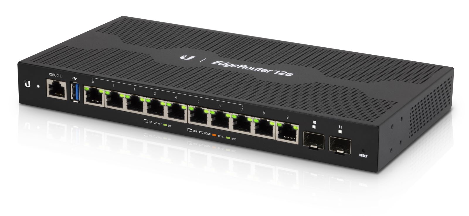 Ubiquiti EdgeRouter 12P