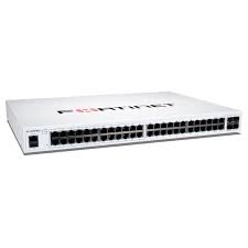 FortiSwitch 148F-POE
