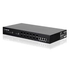 Unifi EdgeSwitch ES-12F