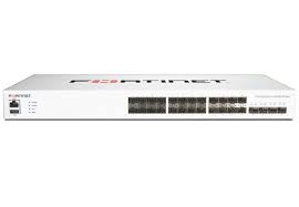 FortiSwitch 424E-Fiber