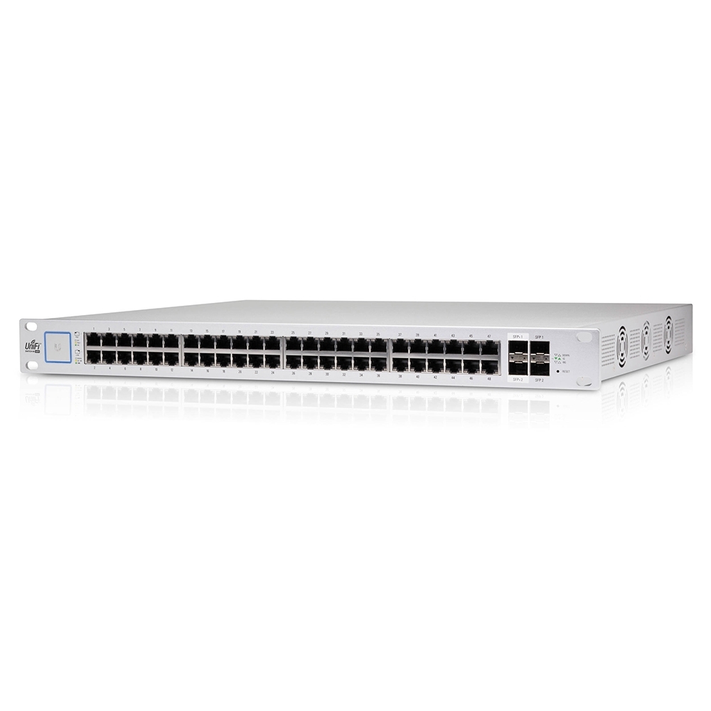 UniFi Switch US-48-500W