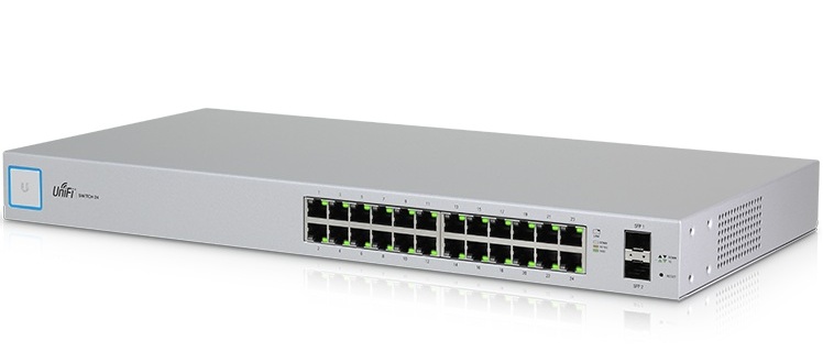 UniFi Switch US-24