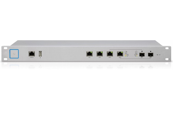 UniFi Security Gateway Pro USG‑PRO‑4