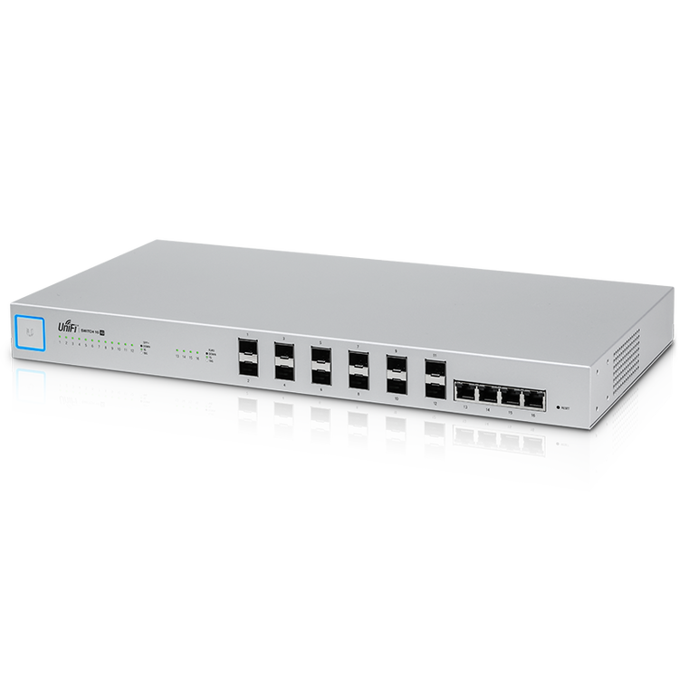 UniFi Switch US-16-XG