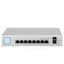 UniFi Switch US-8-150W