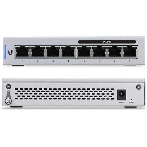 UniFi Switch US-8-60W