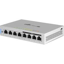 UniFi Switch US-8