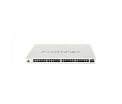 FortiSwitch 248E-FPOE