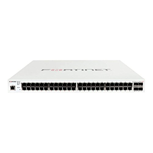FortiSwitch 248E-POE