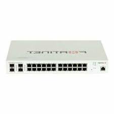 FortiSwitch 224E-POE