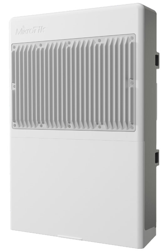 MikroTik CRS318-16P-2S+OUT