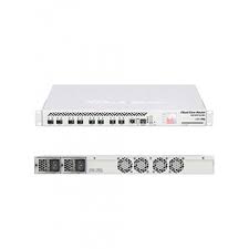 CCR1072-1G-8S+ Router Mikrotik 1 Port 1G Ethernet, 8 Port SFP+ cages