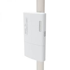 Switch Mikrotik CRS105-5S-FB outdoor, 5x SFP port