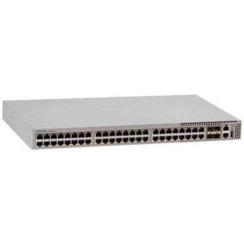 JH596A Arista DCS-7010T-48-DC-R 7010T 48T 4SFP+ Back-to-Front DC Switch