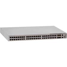 JH593A Arista DCS-7010T-48-F 7010T 48T 4SFP+ Front-to-Back AC Switch