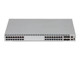 JH587A Arista DCS-7050TX-48-F 7050X 32XGT 4QSFP+ F-B AC Switch