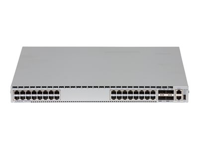 JH588A Arista DCS-7050TX-48-R 7050X 32XGT 4QSFP+ B-F AC Switch