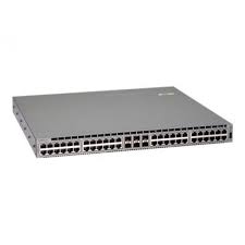 JH994A Arista DCS-7020TR-48-F 7020R 48T 6SFP+ Front-to-Back AC Switch