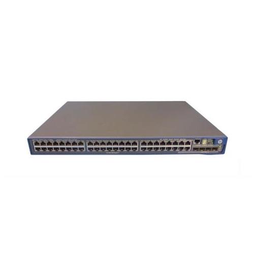 JH942A Arista DCS-7050SX2-72Q-F 7050X2 48SFP+ 6QSFP+ FB AC Switch