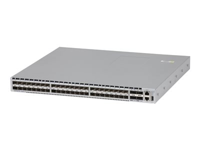 JH581A Arista DCS-7050SX-64-F 7050X 48SFP+ 4QSFP+ F-B AC Switch