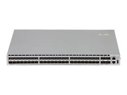 JQ397A Arista DCS-7050SX-64-F-DC 7050X 48SFP+ 4QSFP+ F-B DC Switch