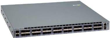 JQ401A Arista DCS-7050CX3-32S-F 7050X3 32QSFP28 F-B AC Switch