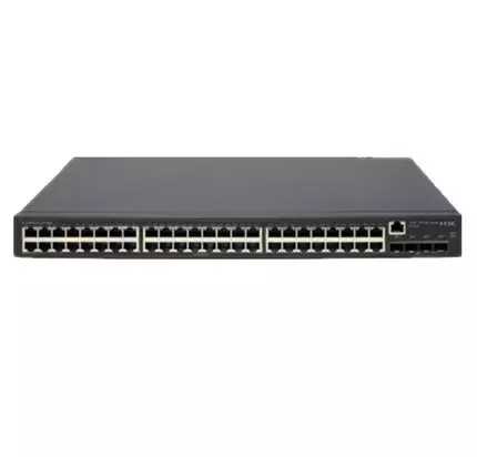LS-5130S-52S-EI-GL H3C S5130S-EI L2 Ethernet Switch 48 port.