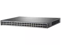 Switch HPE 1820-48G-PoE+ 370W (J9984A)