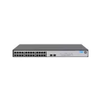 Switch HPE 1420-24G-2SFP+ (JH018A)