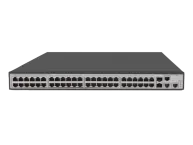 Switch HPE 1950-48G-2SFP+ 2XGT PoE+ (JG963A)