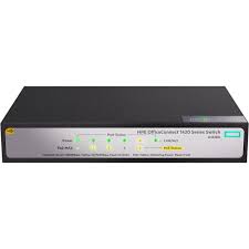 Switch HPE 1420-5G-POE+ 32W (JH328A)