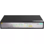 Switch HPE 1420-5G-POE+ 32W (JH328A)