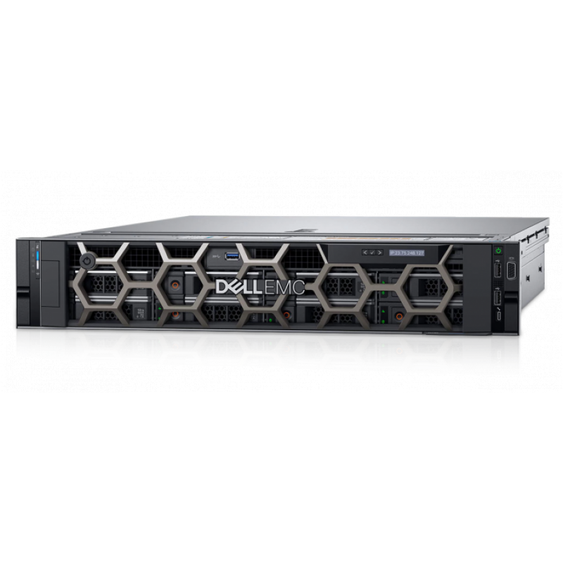 Server Dell EMC PowerEdge R740XD - 2.5 INCH