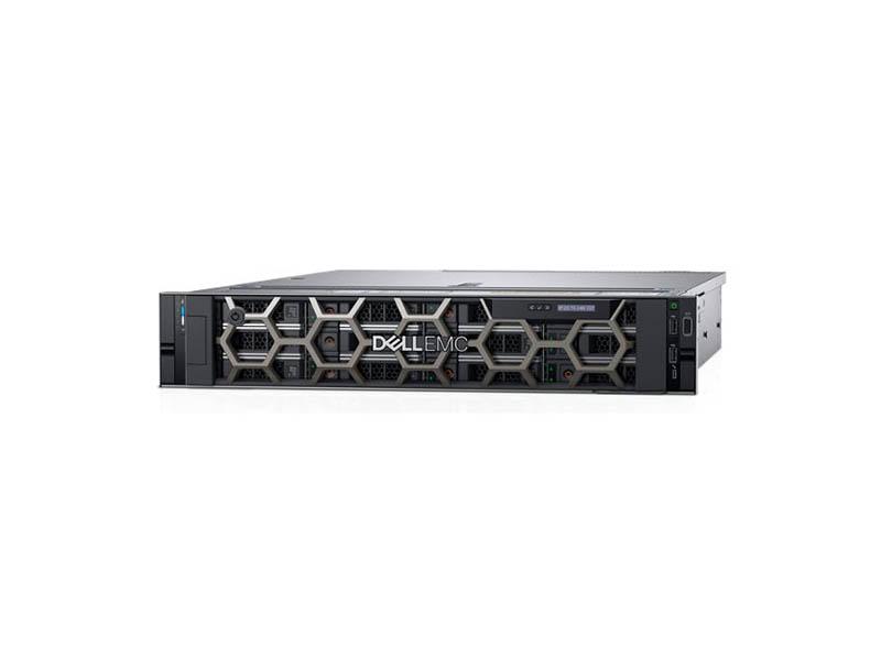Server Dell EMC PowerEdge R740XD - 3.5 INCH