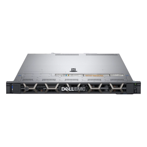 Máy chủ Server DELL R440, Silver 4210, 8x2.5"