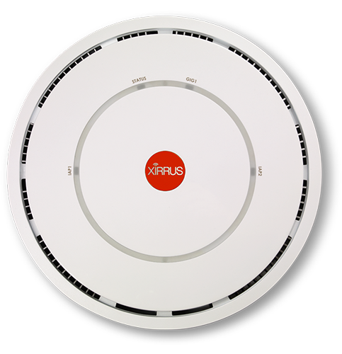Cambium Xirrus XD4-240