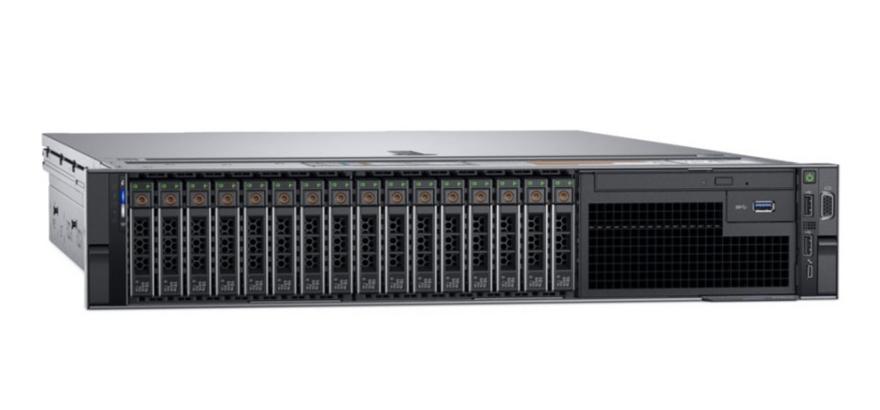 Dell PowerEdge R740