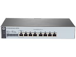 Switch HPE 1820-8G (J9979A)