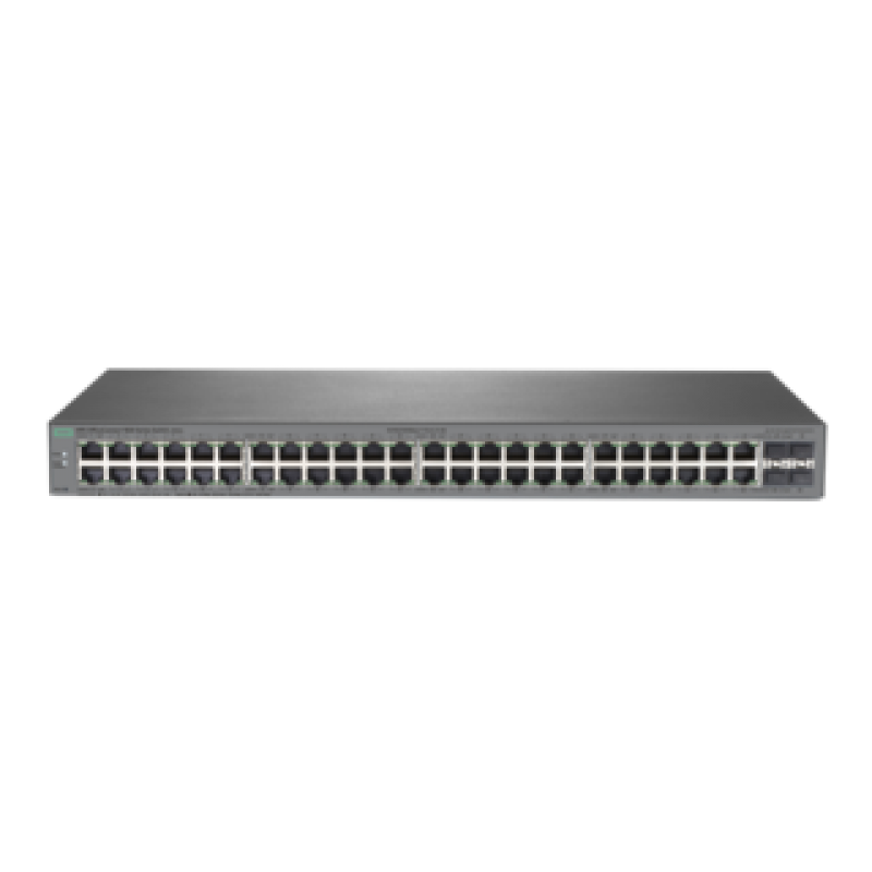 Switch HPE 1820-48G (J9981A)