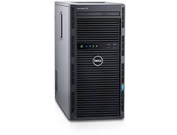 Dell Poweredge T130