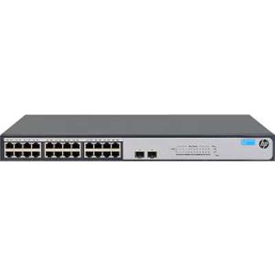 Switch HPE 1420-24G-2SFP (JH017A)