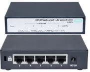 Switch HPE 1420-5G (JH327A)