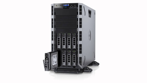 Dell Poweredge T330