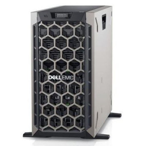 Dell Poweredge T340