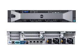 Dell PowerEdge R530 E5-2609v3