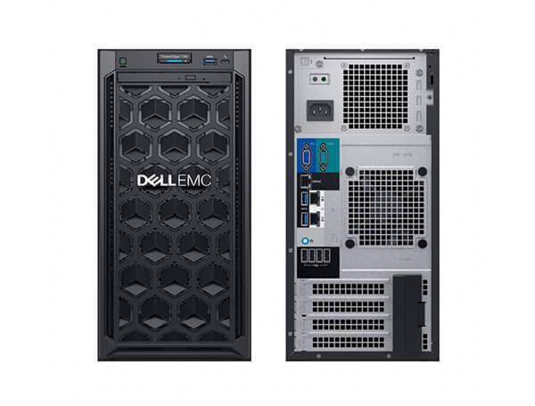 Dell PowerEdge T140