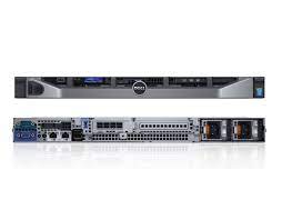 Dell PowerEdge R330 E3-1230 v5