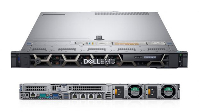 Dell PowerEdge R640 Silver 4110