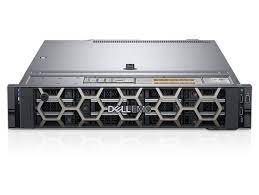 Dell PowerEdge R540 Silver 4110